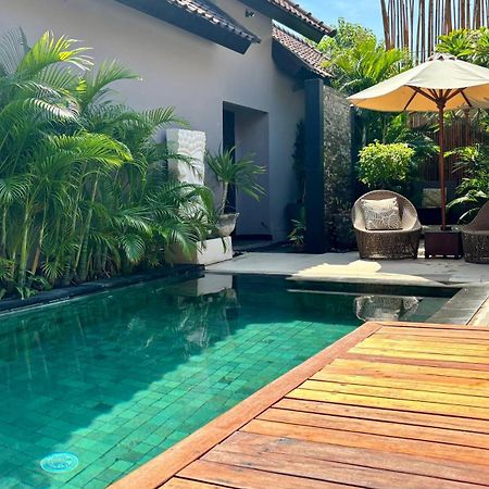 Amalika Private Pool Villa Central To Everything Quần đảo Gili Ngoại thất bức ảnh